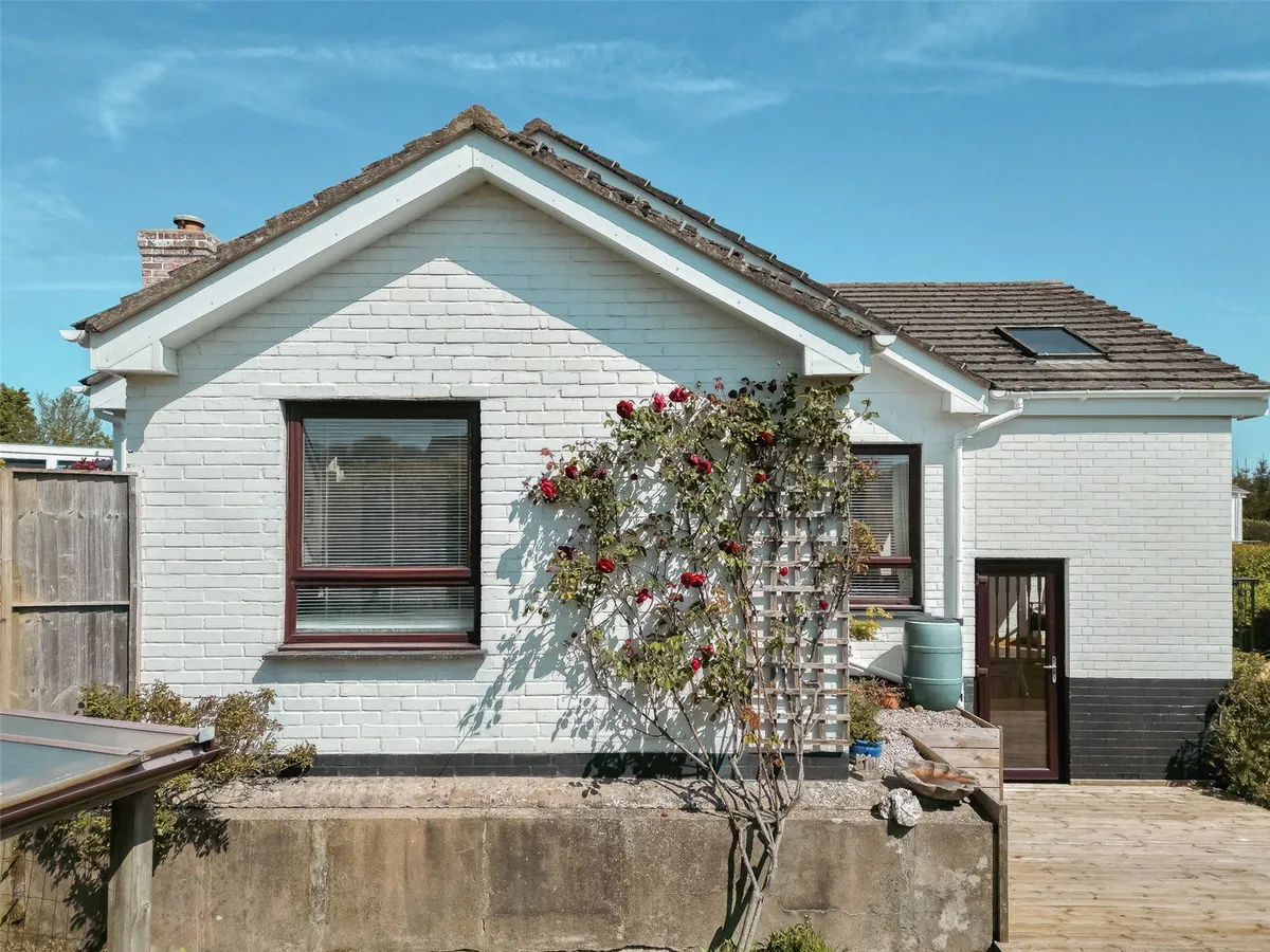 Rickards Green, Abbotsham, EX39