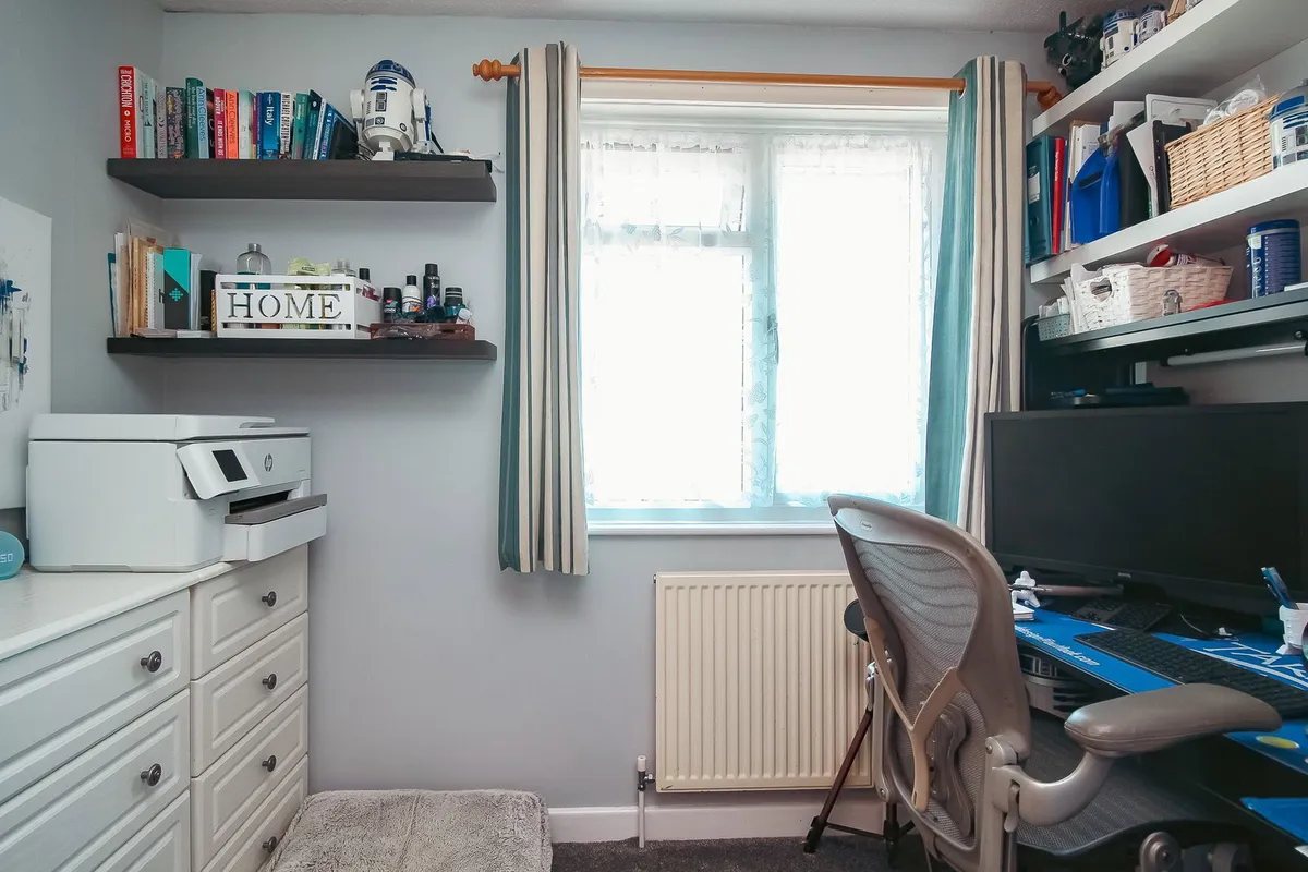 Moreton Park, Bideford, EX39 3HB