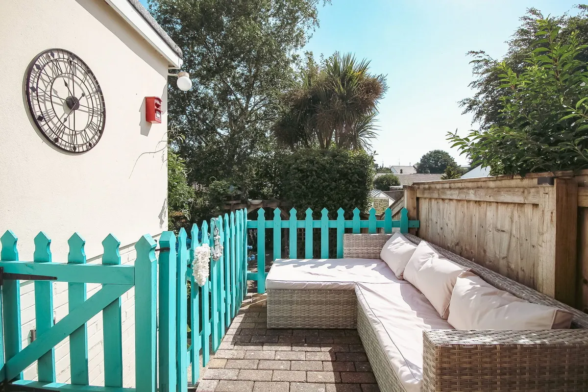 Moreton Park, Bideford, EX39 3HB