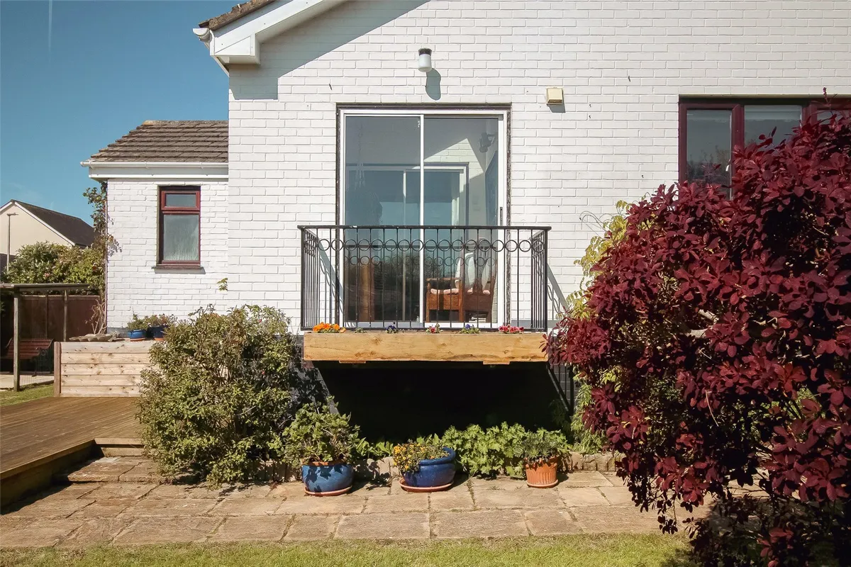 Rickards Green, Abbotsham, EX39