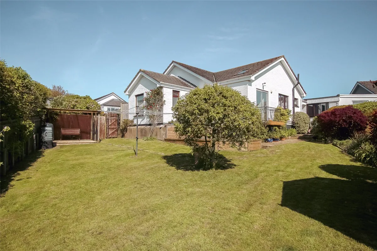 Rickards Green, Abbotsham, EX39