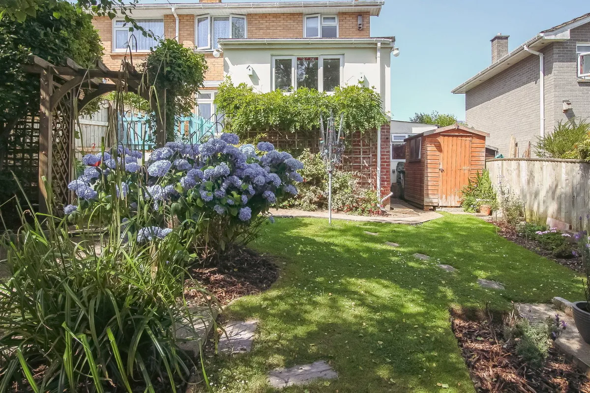 Moreton Park, Bideford, EX39 3HB
