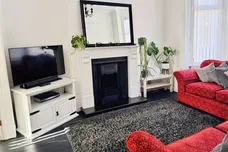 Ellesmere Grove, Wallasey