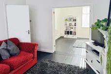Ellesmere Grove, Wallasey