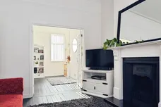Ellesmere Grove, Wallasey