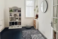 Ellesmere Grove, Wallasey