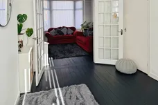 Ellesmere Grove, Wallasey