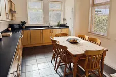 Ellesmere Grove, Wallasey