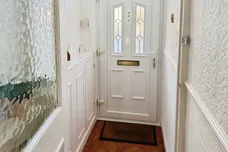 Ellesmere Grove, Wallasey