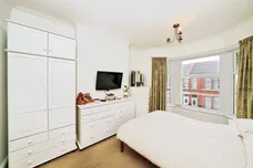 Ellesmere Grove, Wallasey