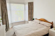 Ellesmere Grove, Wallasey