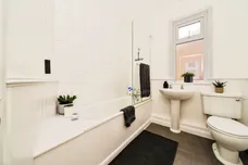 Ellesmere Grove, Wallasey