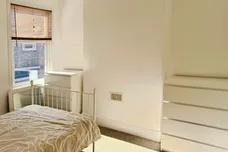 Ellesmere Grove, Wallasey