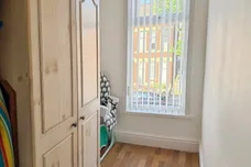 Ellesmere Grove, Wallasey