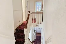 Ellesmere Grove, Wallasey