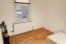 Ellesmere Grove, Wallasey