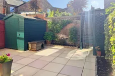 Ellesmere Grove, Wallasey