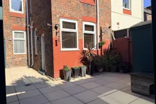 Ellesmere Grove, Wallasey