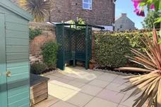 Ellesmere Grove, Wallasey