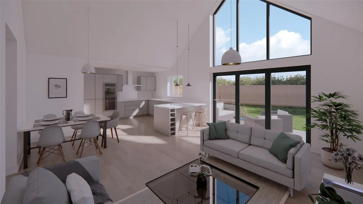 Evergreen Way, Mount Sandford Green, Barnstaple, EX32