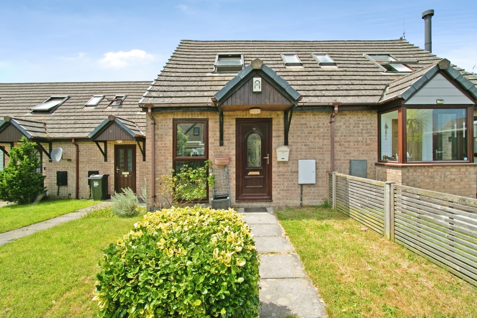 Willow Close
