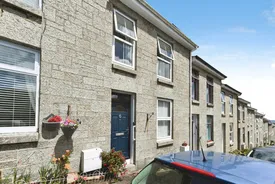 Property responsive