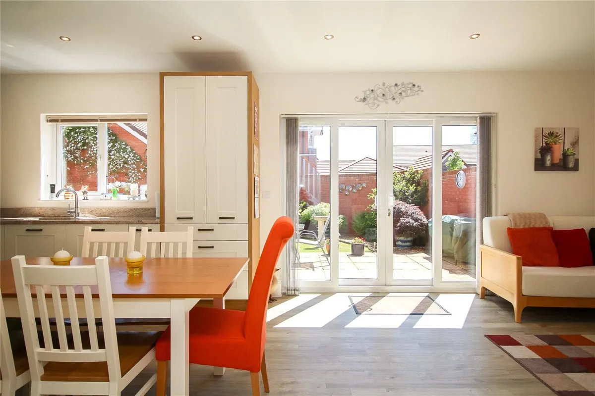 Bailey Mews, College Park, Bideford, EX39
