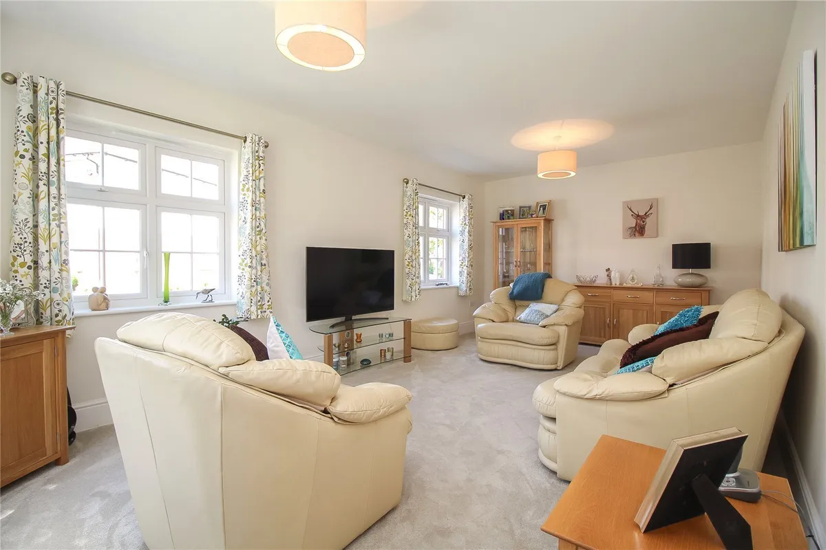 Bailey Mews, College Park, Bideford, EX39