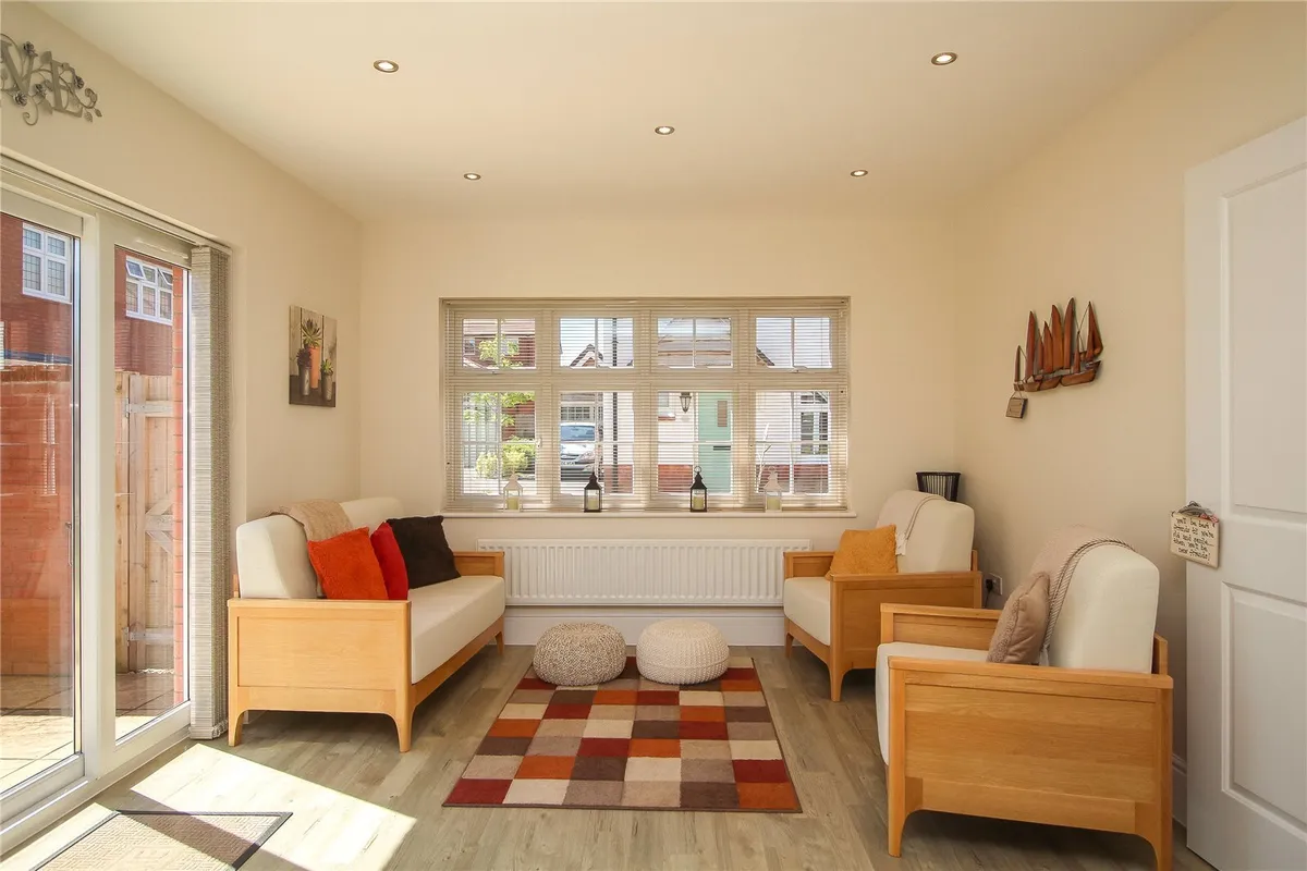 Bailey Mews, College Park, Bideford, EX39