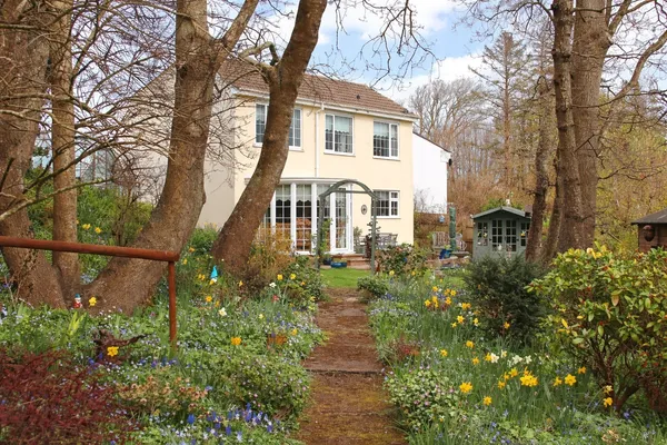 Goats Hill Road, Northam, Bideford, EX39
