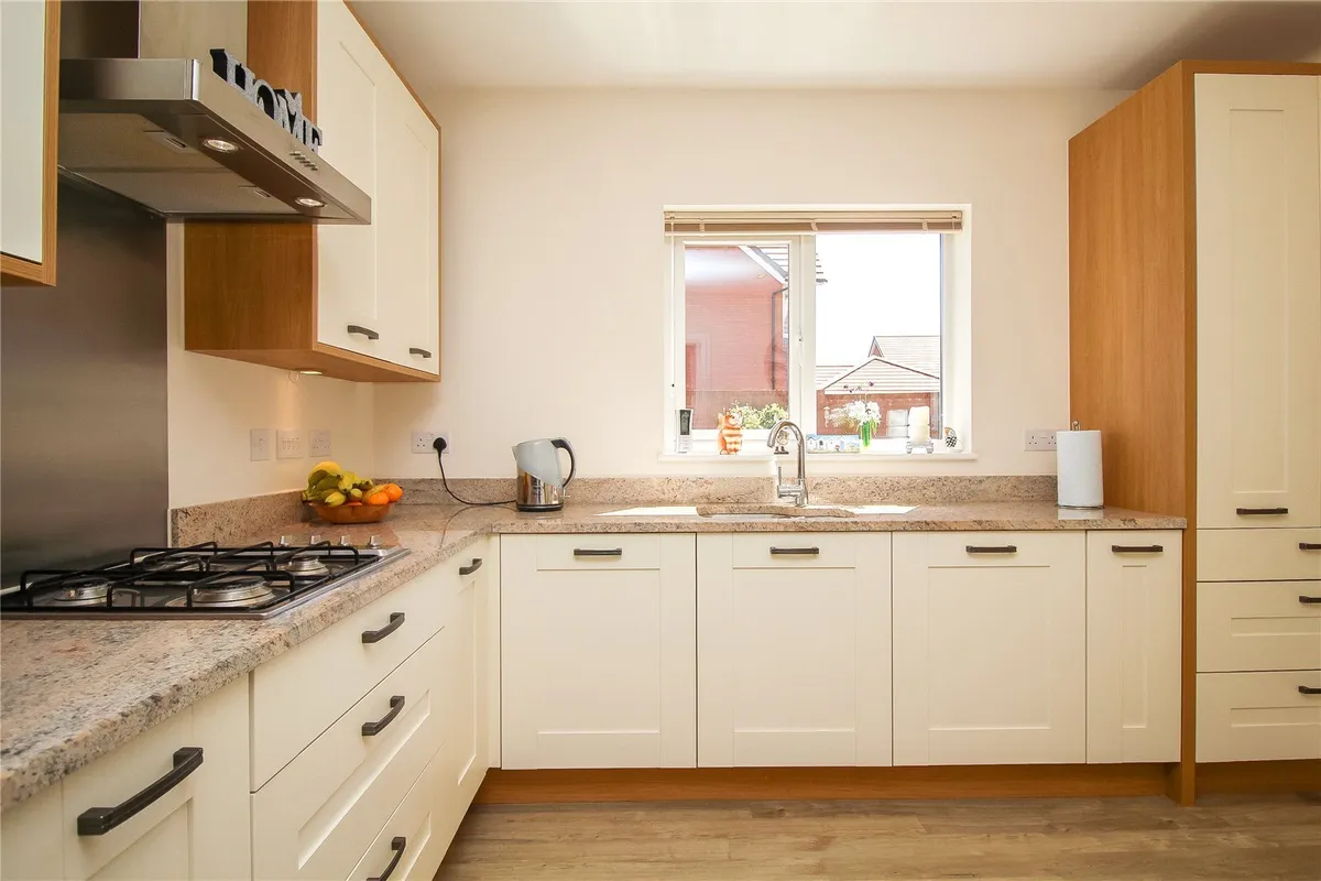 Bailey Mews, College Park, Bideford, EX39