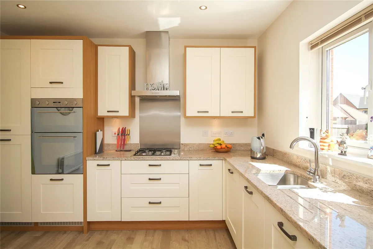 Bailey Mews, College Park, Bideford, EX39