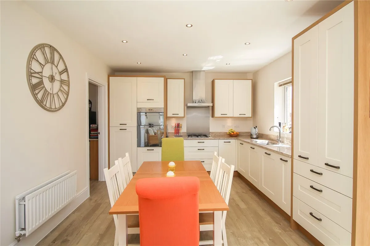 Bailey Mews, College Park, Bideford, EX39