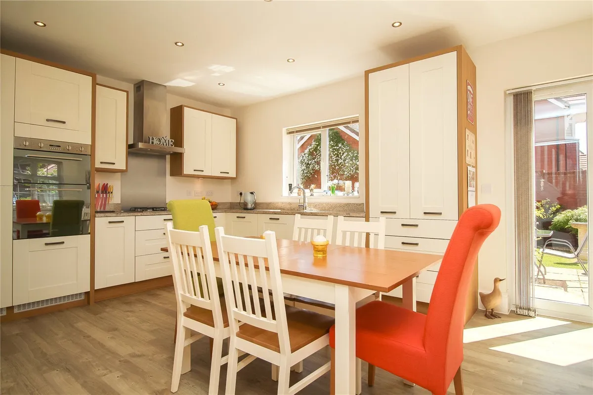 Bailey Mews, College Park, Bideford, EX39