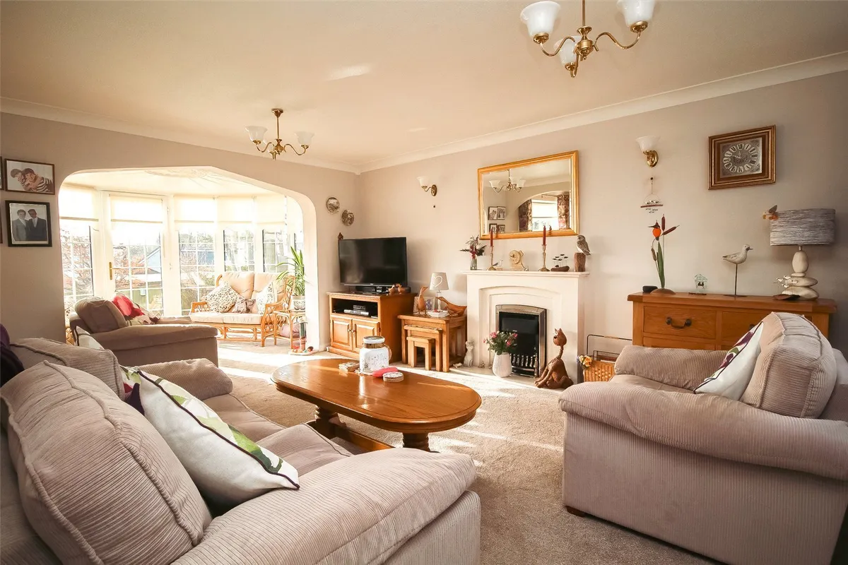Goats Hill Road, Northam, Bideford, EX39