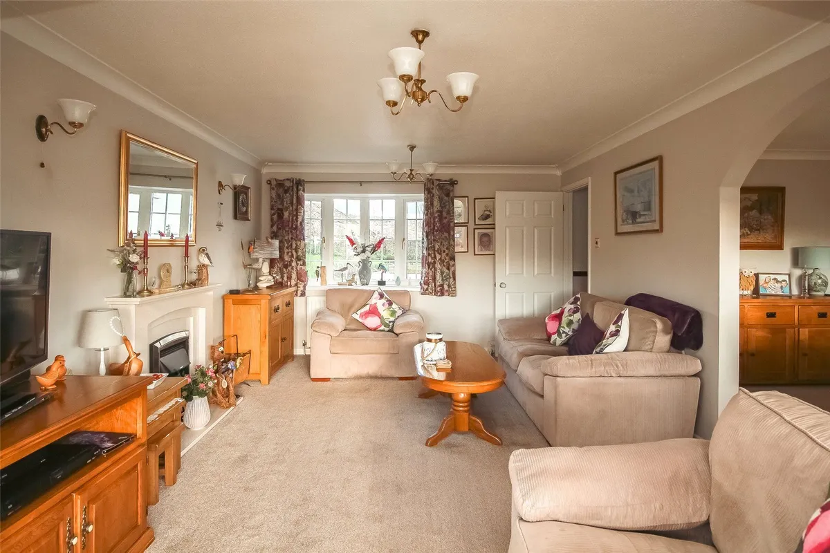 Goats Hill Road, Northam, Bideford, EX39