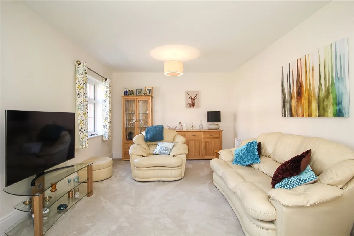 Bailey Mews, College Park, Bideford, EX39