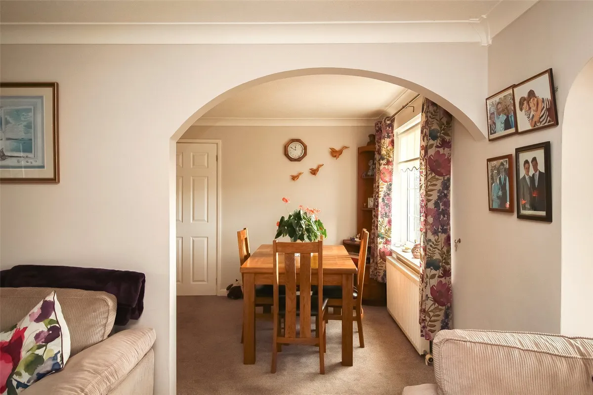Goats Hill Road, Northam, Bideford, EX39