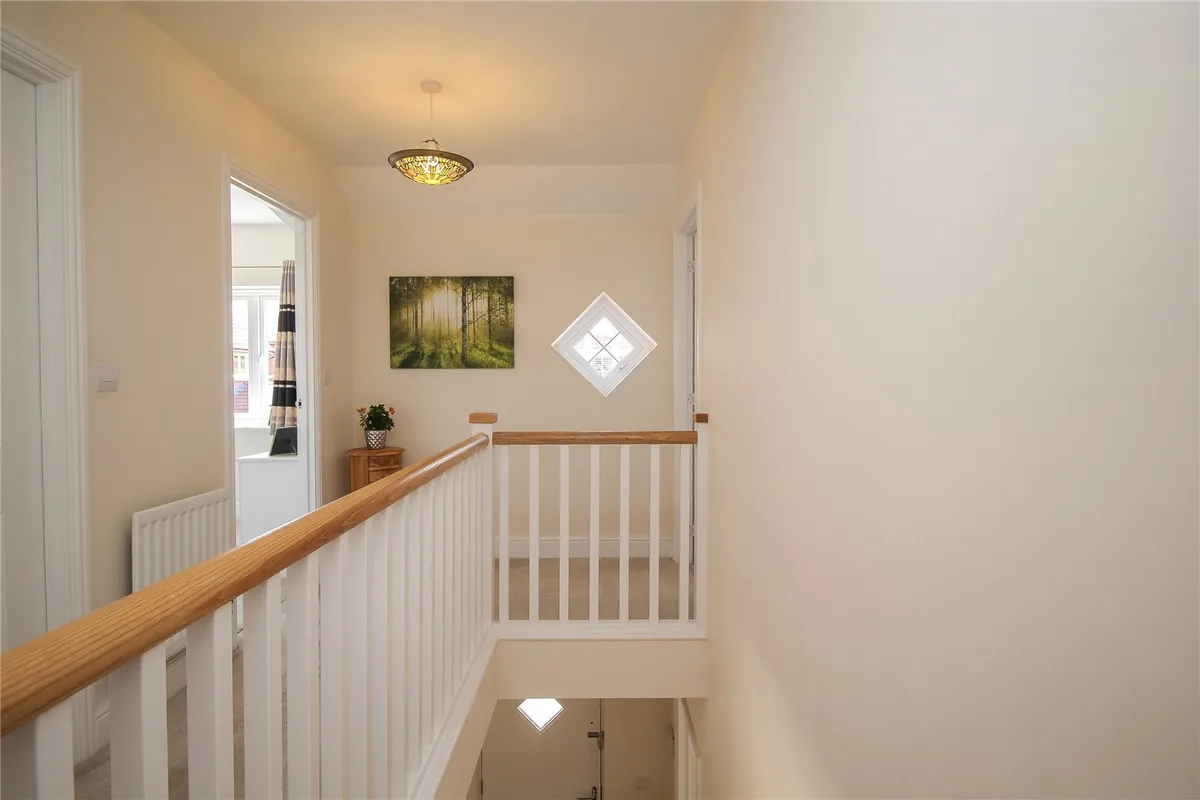 Bailey Mews, College Park, Bideford, EX39