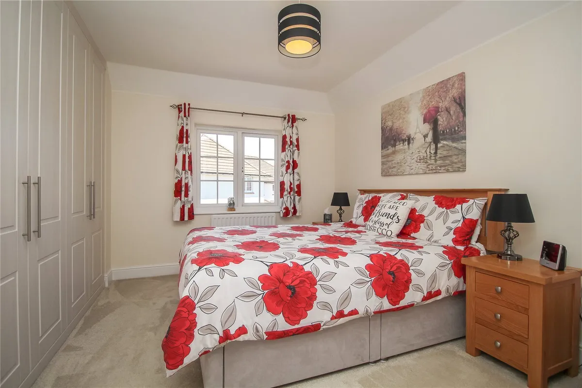 Bailey Mews, College Park, Bideford, EX39