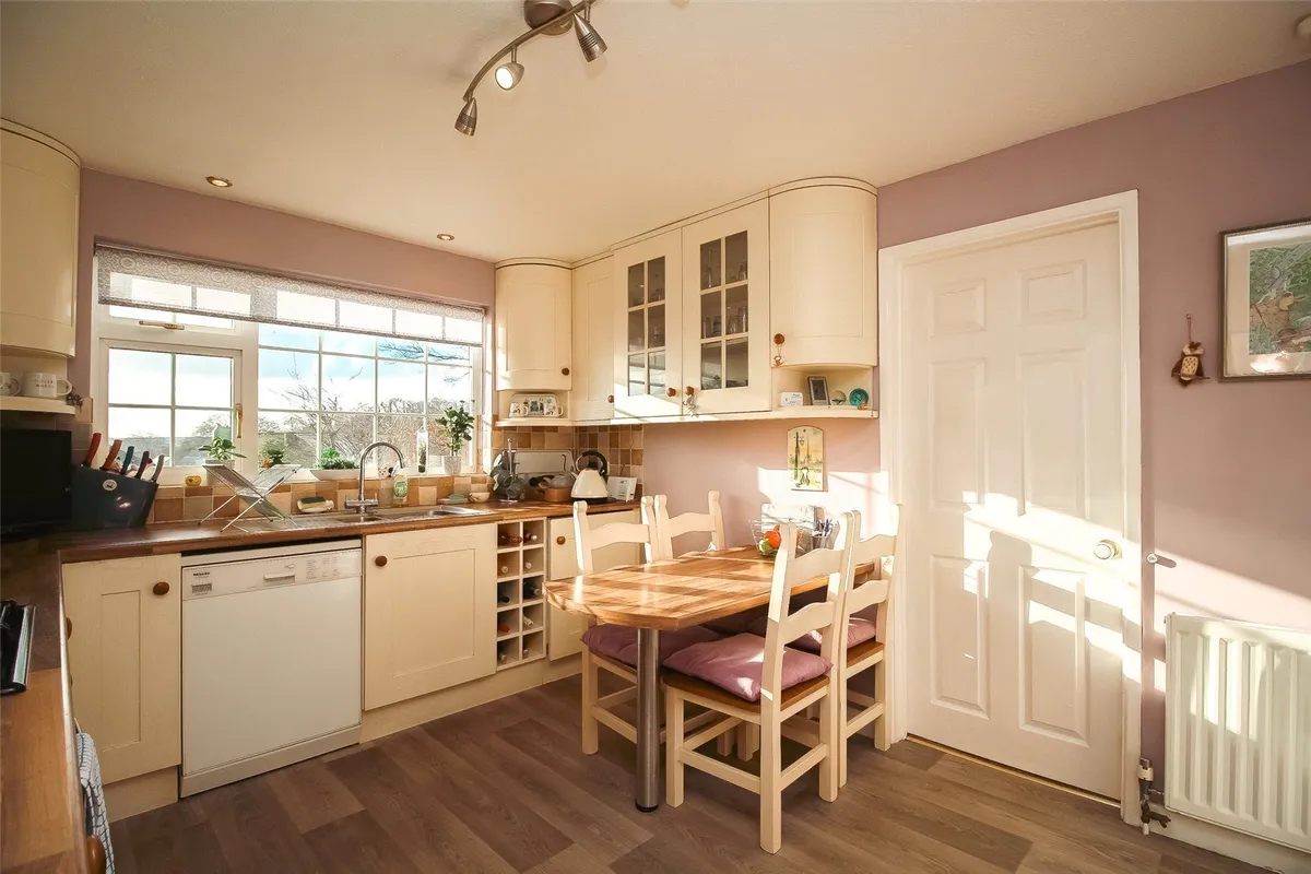 Goats Hill Road, Northam, Bideford, EX39