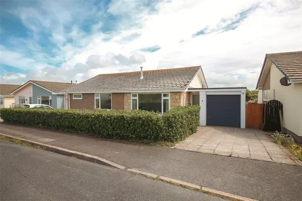 Riversmeet, Appledore, Bideford, EX39
