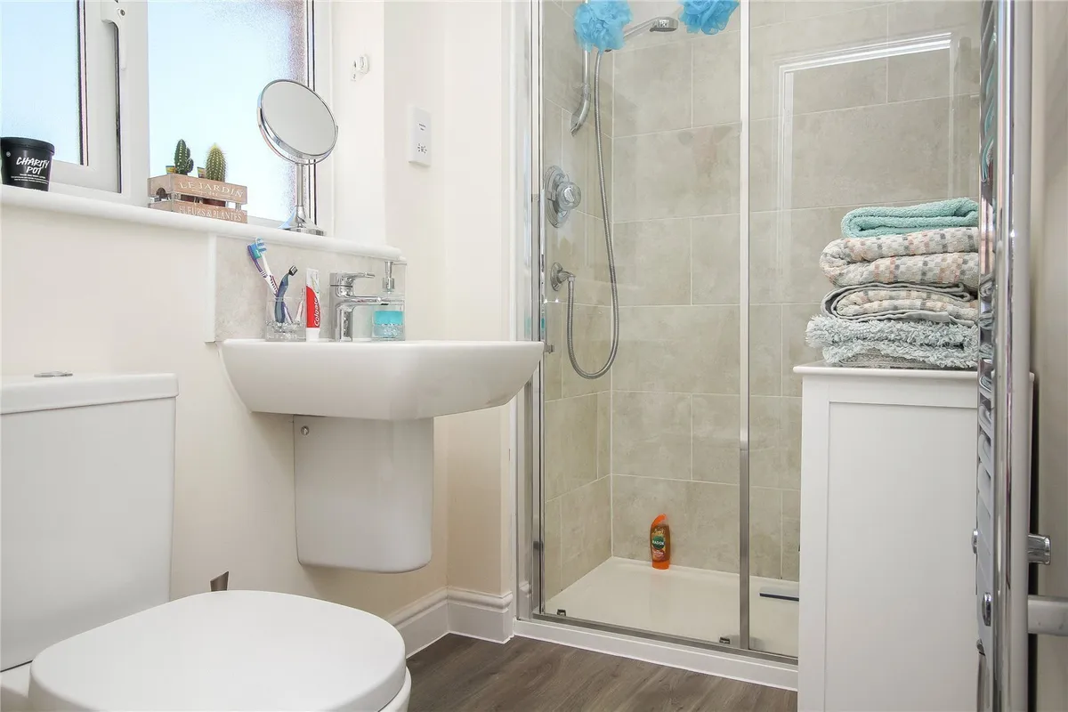 Bailey Mews, College Park, Bideford, EX39