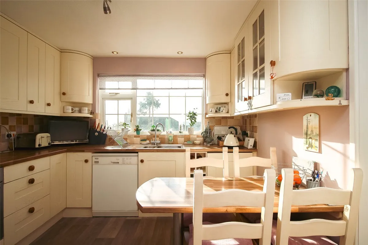 Goats Hill Road, Northam, Bideford, EX39