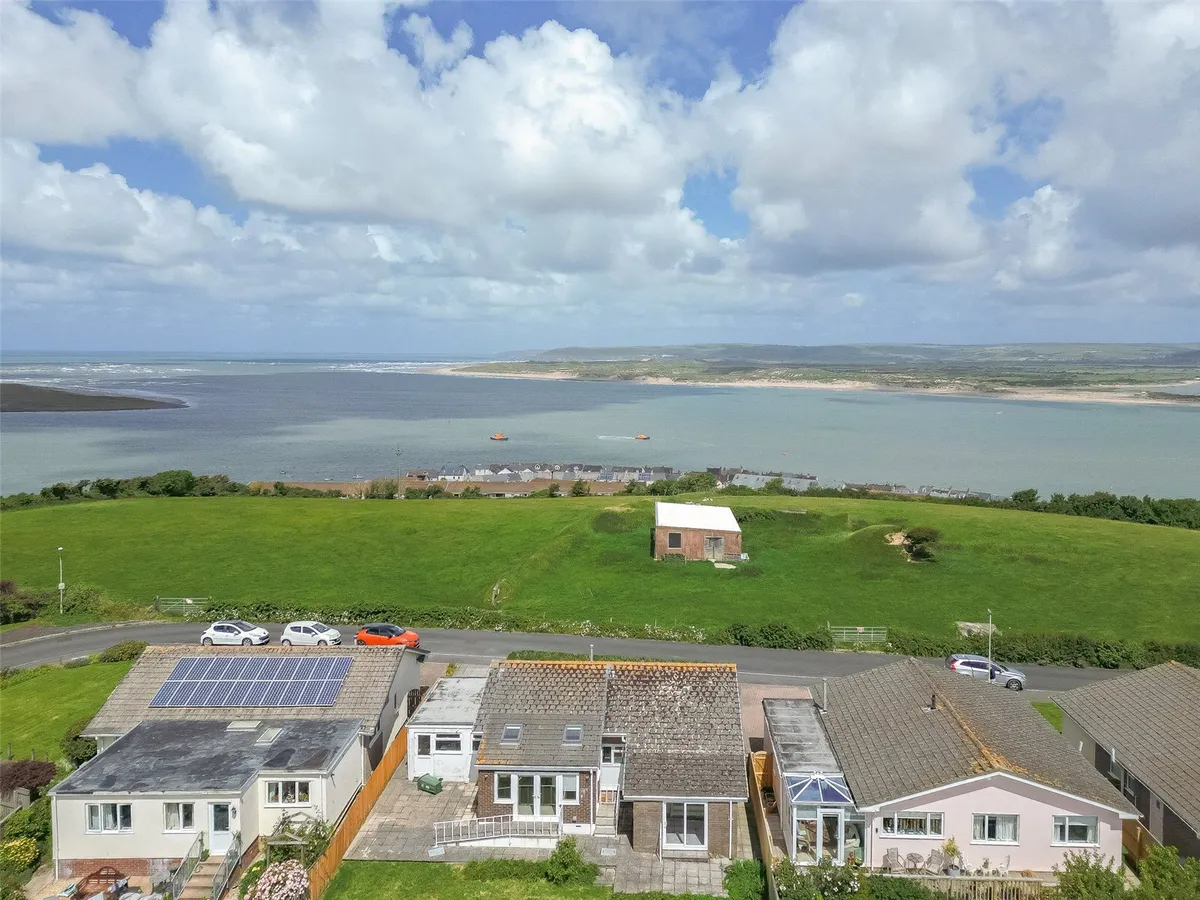 Riversmeet, Appledore, Bideford, EX39