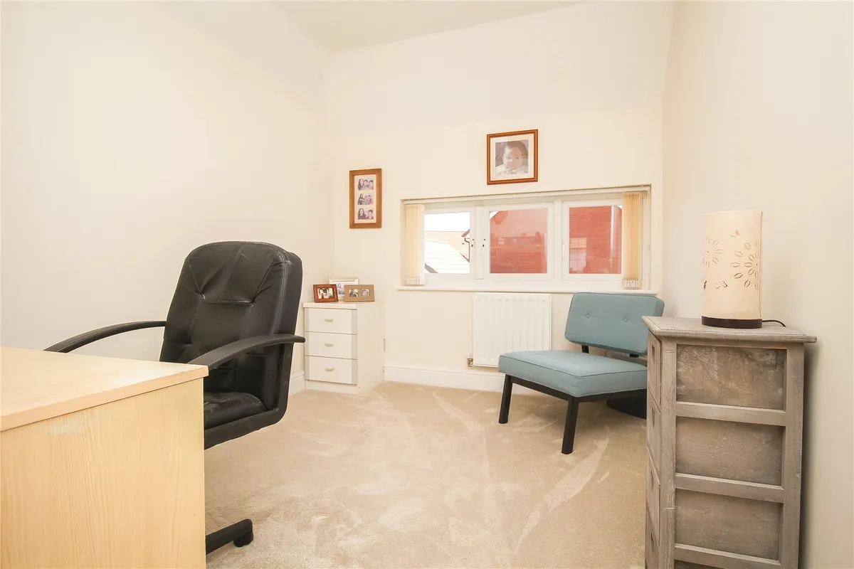 Bailey Mews, College Park, Bideford, EX39