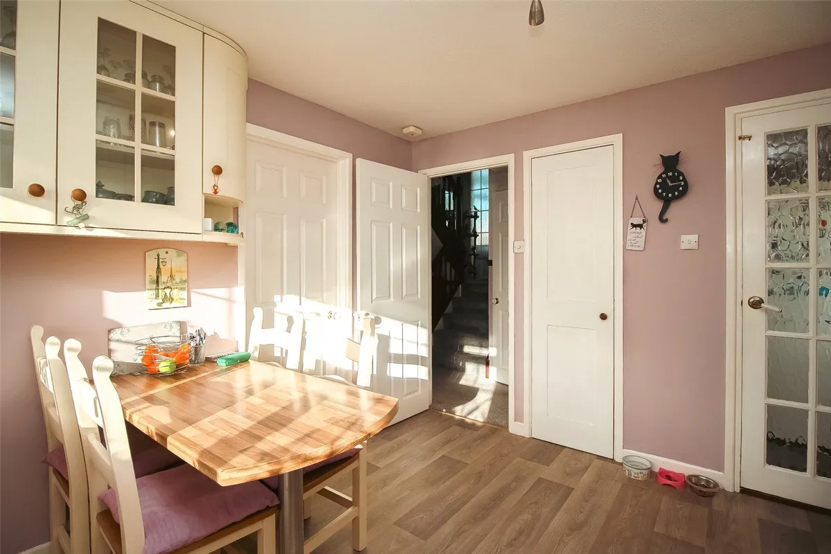 Goats Hill Road, Northam, Bideford, EX39