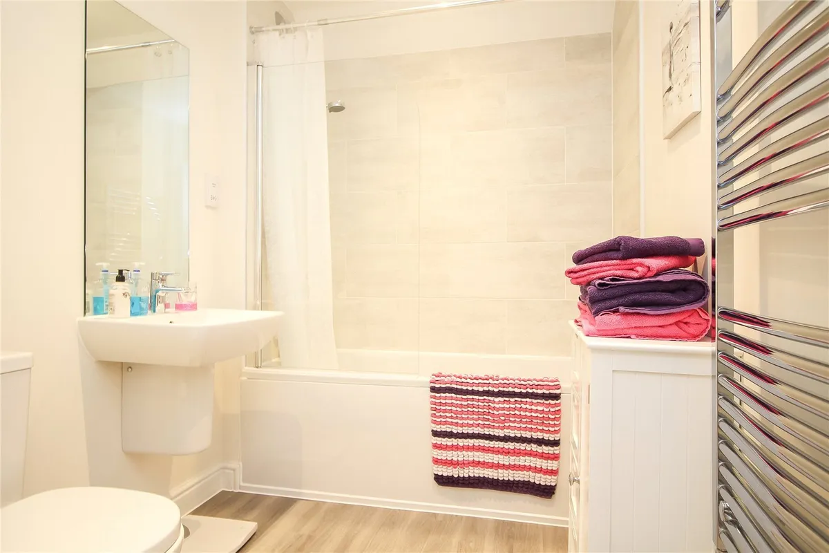 Bailey Mews, College Park, Bideford, EX39