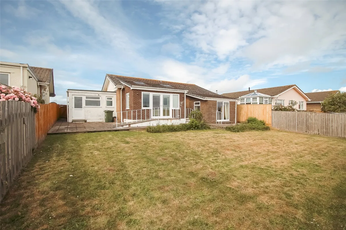 Riversmeet, Appledore, Bideford, EX39