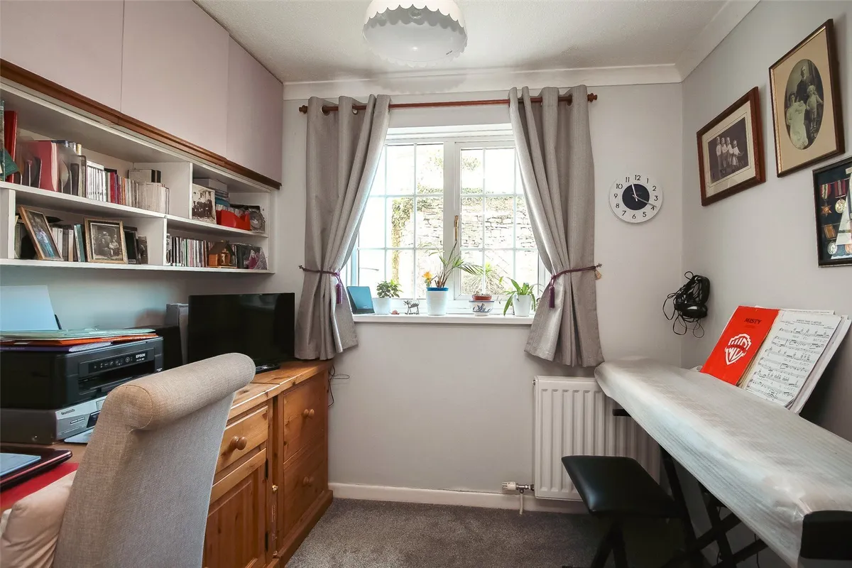 Goats Hill Road, Northam, Bideford, EX39